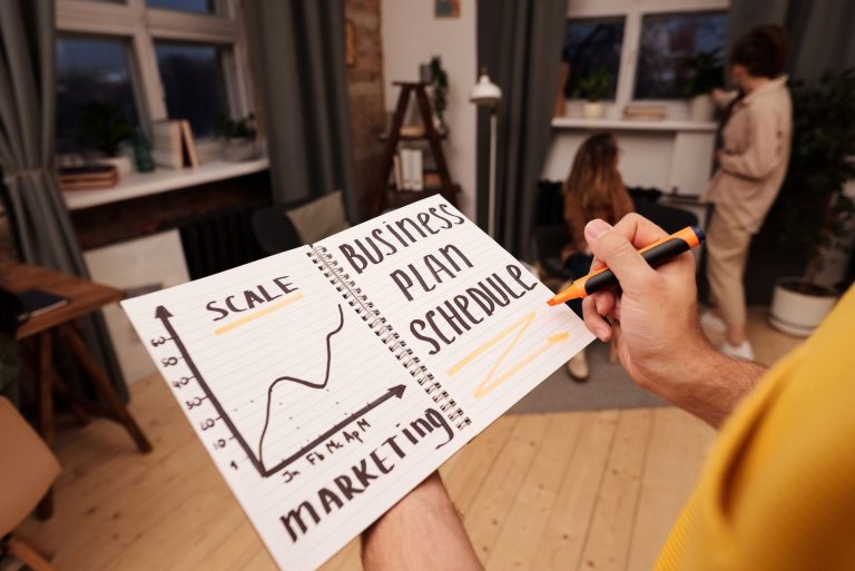 What People Get Wrong About How Far Ahead to Book